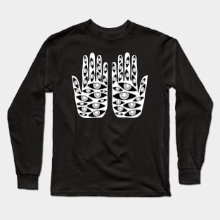 Covid-1984 II Long Sleeve T-Shirt